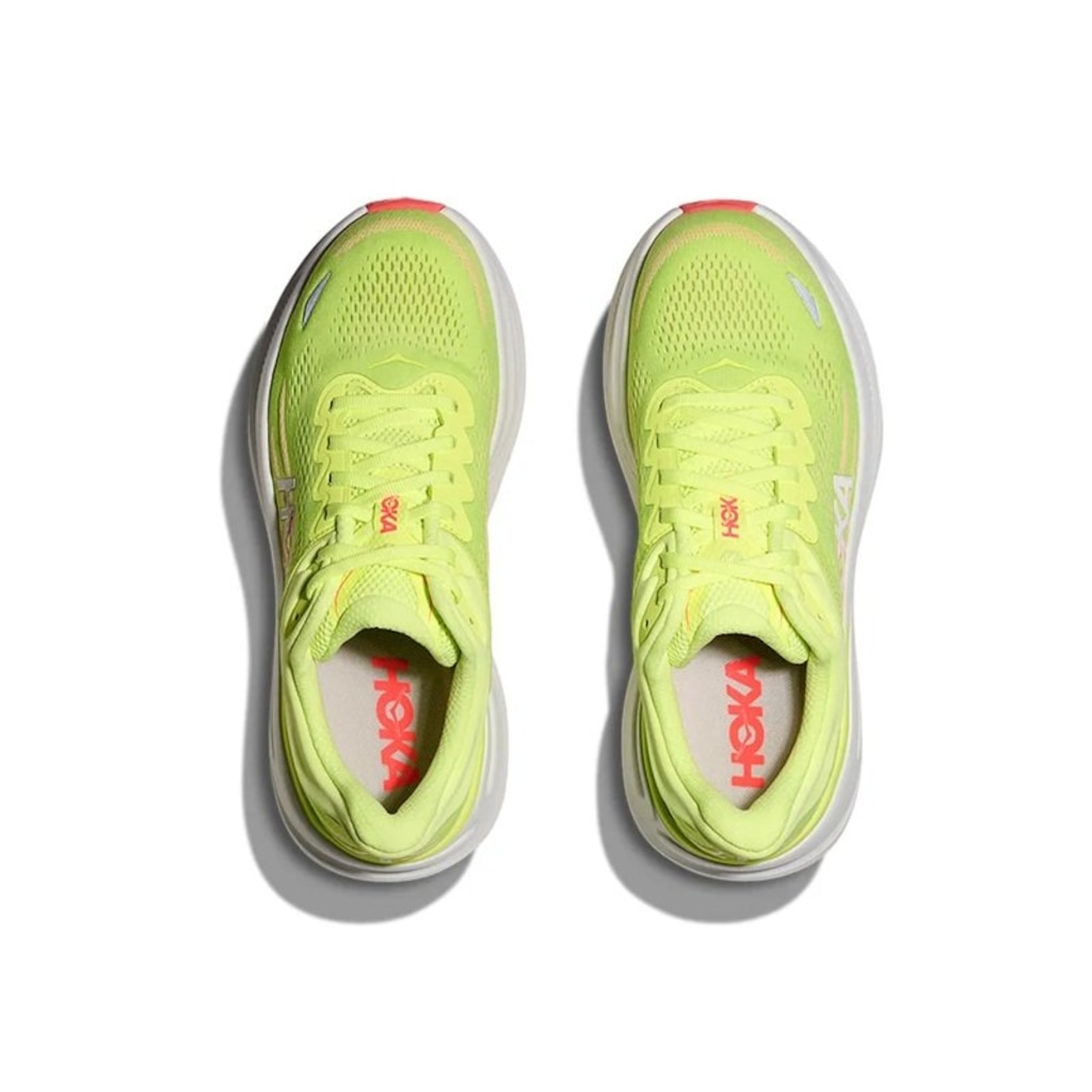Imagem 4 do produto Tênis Feminino HOKA Bondi 9