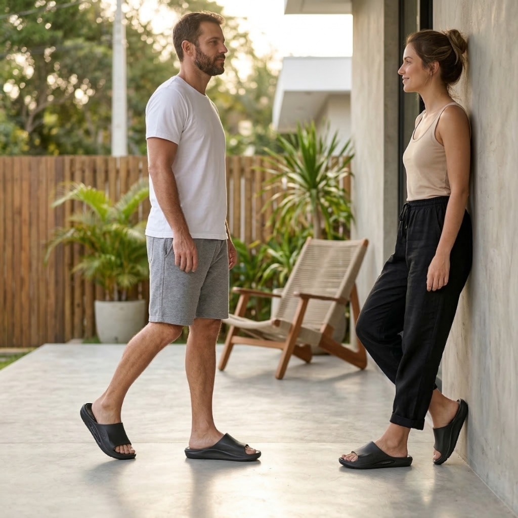Imagem 2 do produto Chinelo Olympikus Pleno - Feminino