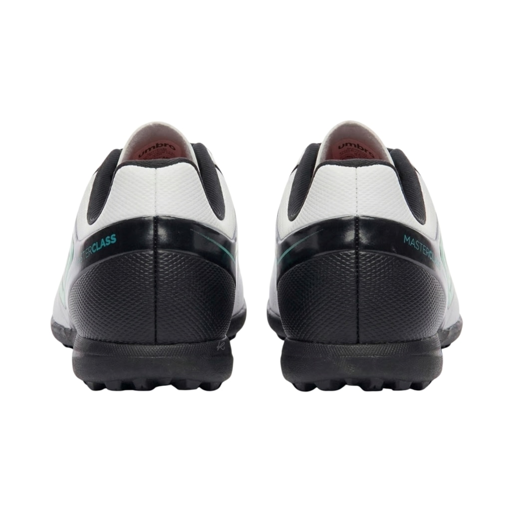 Imagem 3 do produto Chuteira Society Adulto Umbro Adamant Masterclass Club
