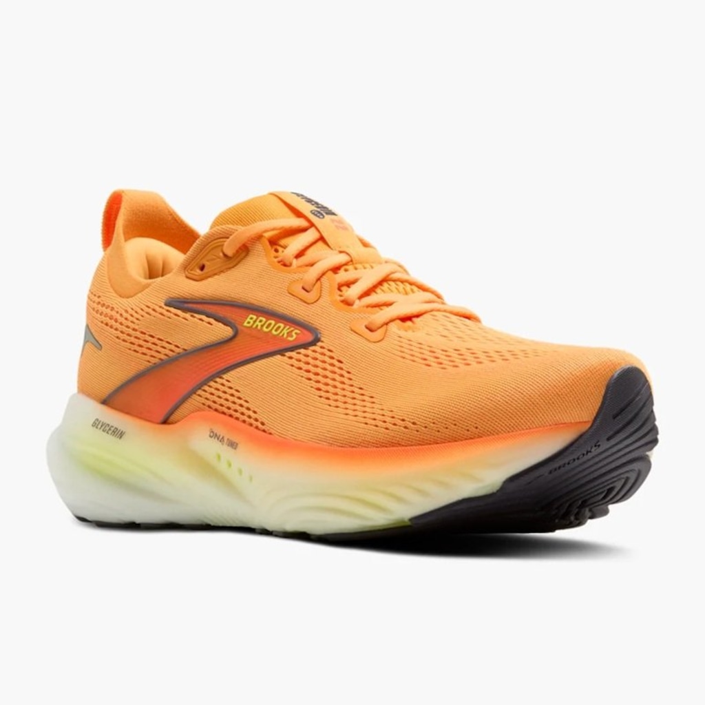 Imagem 2 do produto Tênis Masculino Brooks Glycerin 22