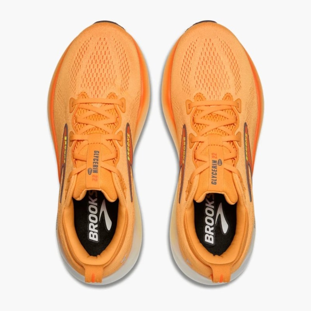 Imagem 4 do produto Tênis Masculino Brooks Glycerin 22