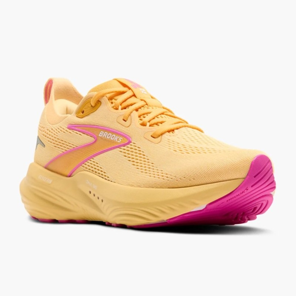 Imagem 2 do produto Tênis Feminino Brooks Glycerin 22