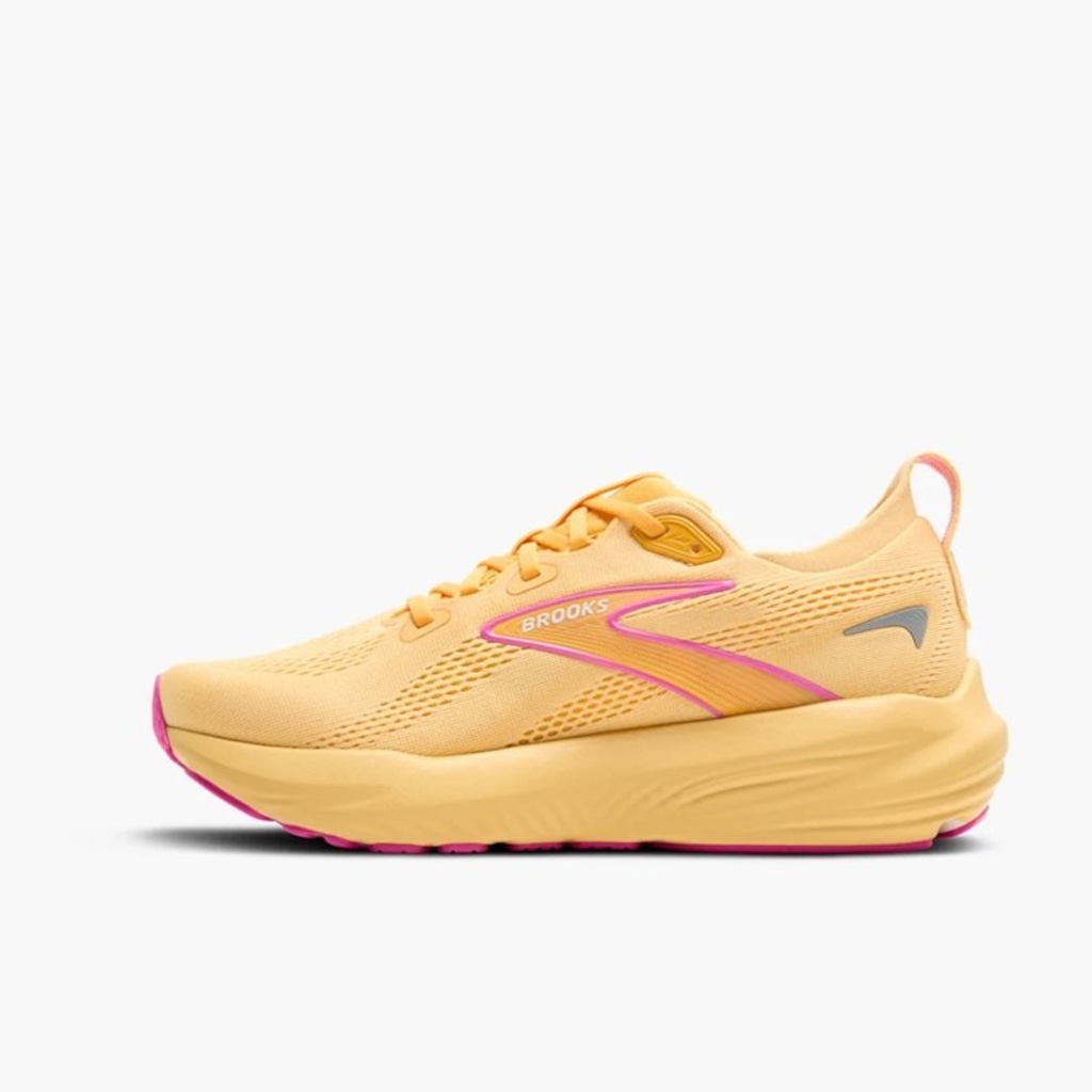 Imagem 3 do produto Tênis Feminino Brooks Glycerin 22