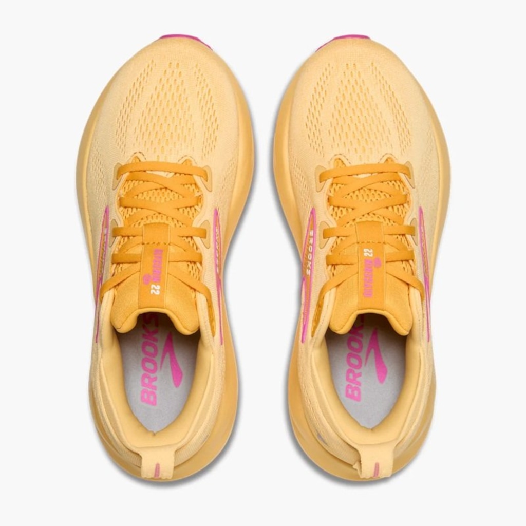 Imagem 4 do produto Tênis Feminino Brooks Glycerin 22