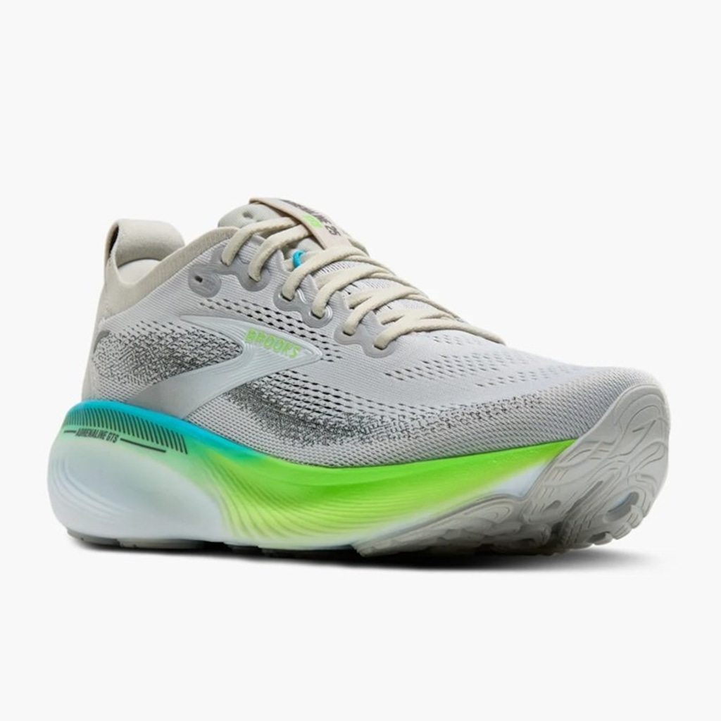Imagem 2 do produto Tênis Masculino Brooks Adrenaline GTS 25
