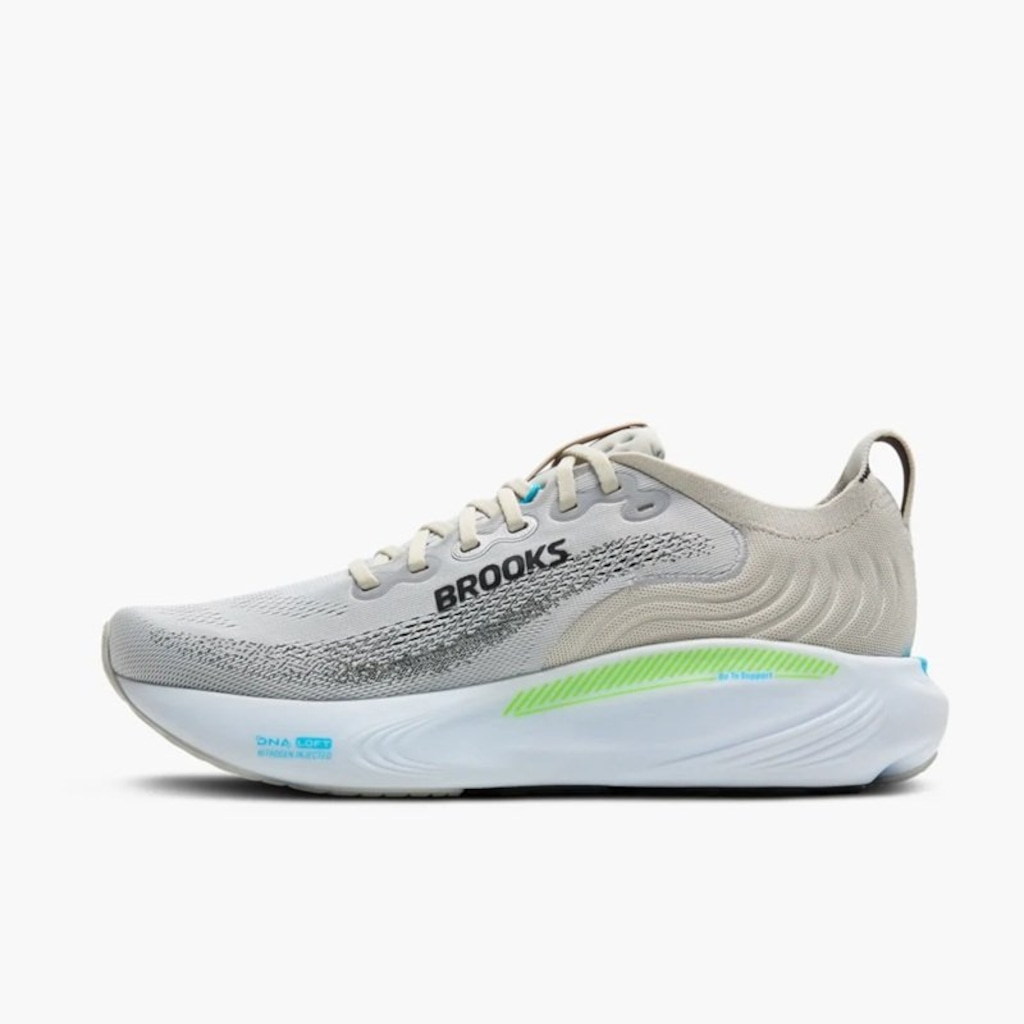 Imagem 3 do produto Tênis Masculino Brooks Adrenaline GTS 25