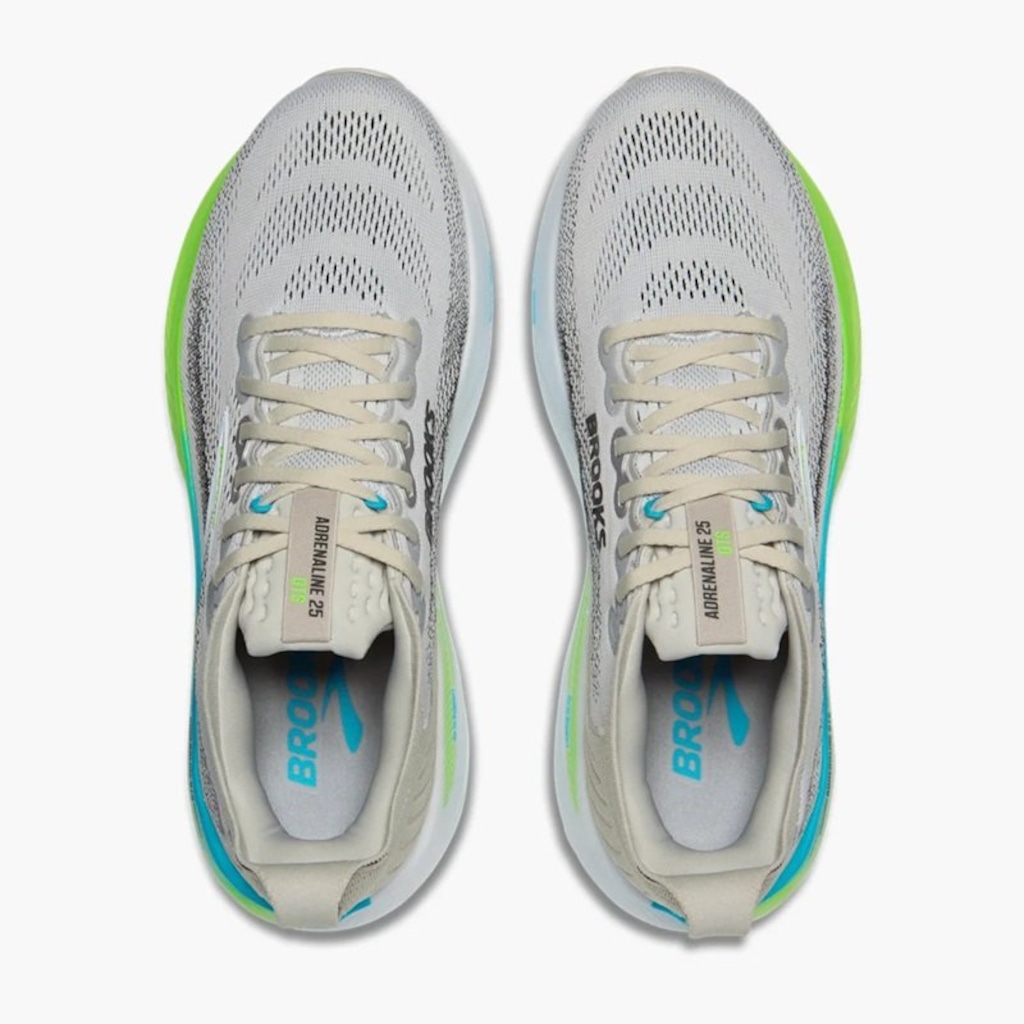 Imagem 4 do produto Tênis Masculino Brooks Adrenaline GTS 25