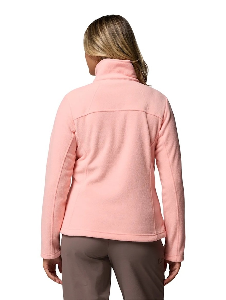 Imagem 3 do produto Jaqueta Feminina Fleece Columbia Fast Trek II