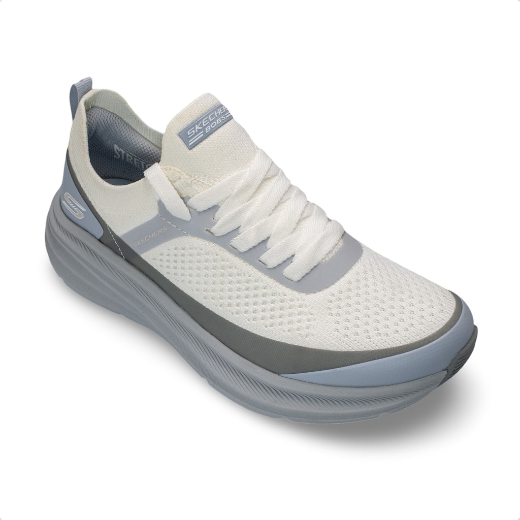 Imagem 2 do produto Tênis Feminino Skechers Bobs Skillz