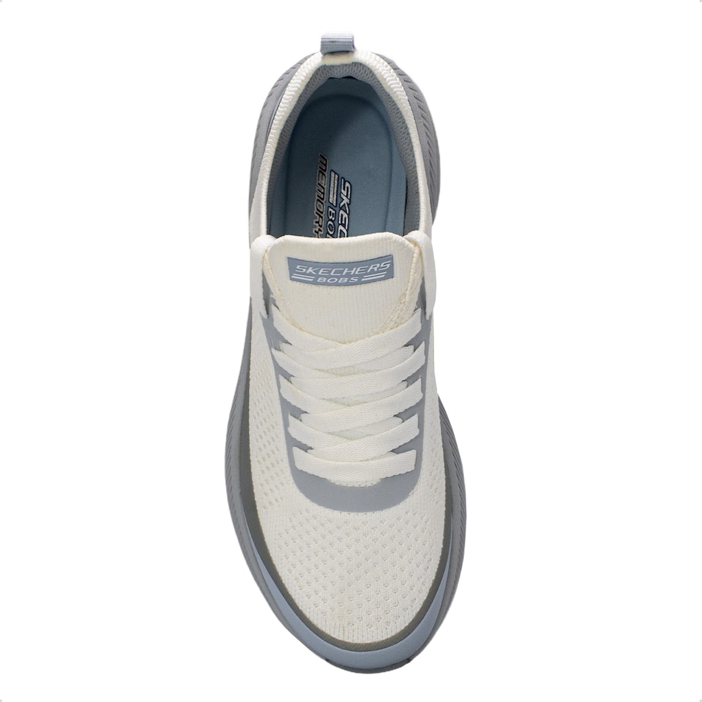 Imagem 3 do produto Tênis Feminino Skechers Bobs Skillz