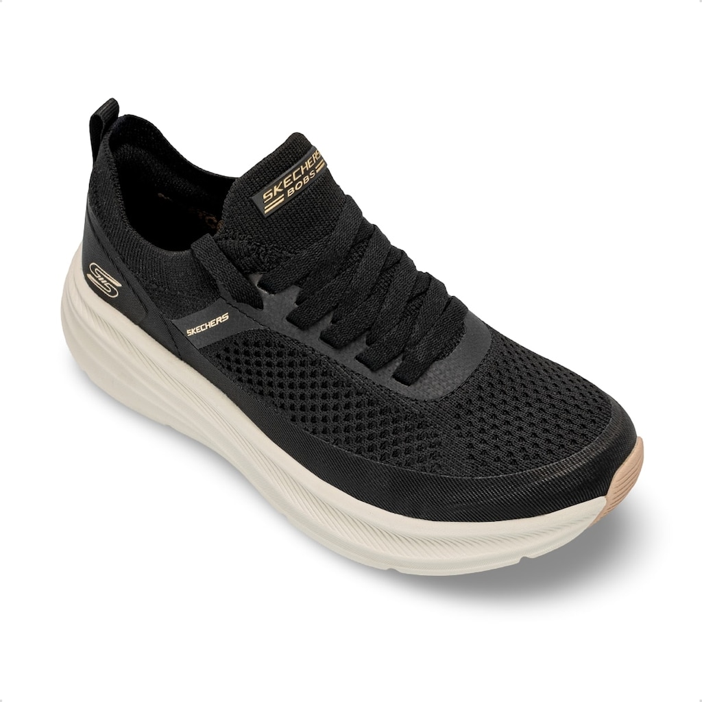 Imagem 2 do produto Tênis Feminino Skechers Bobs Skillz