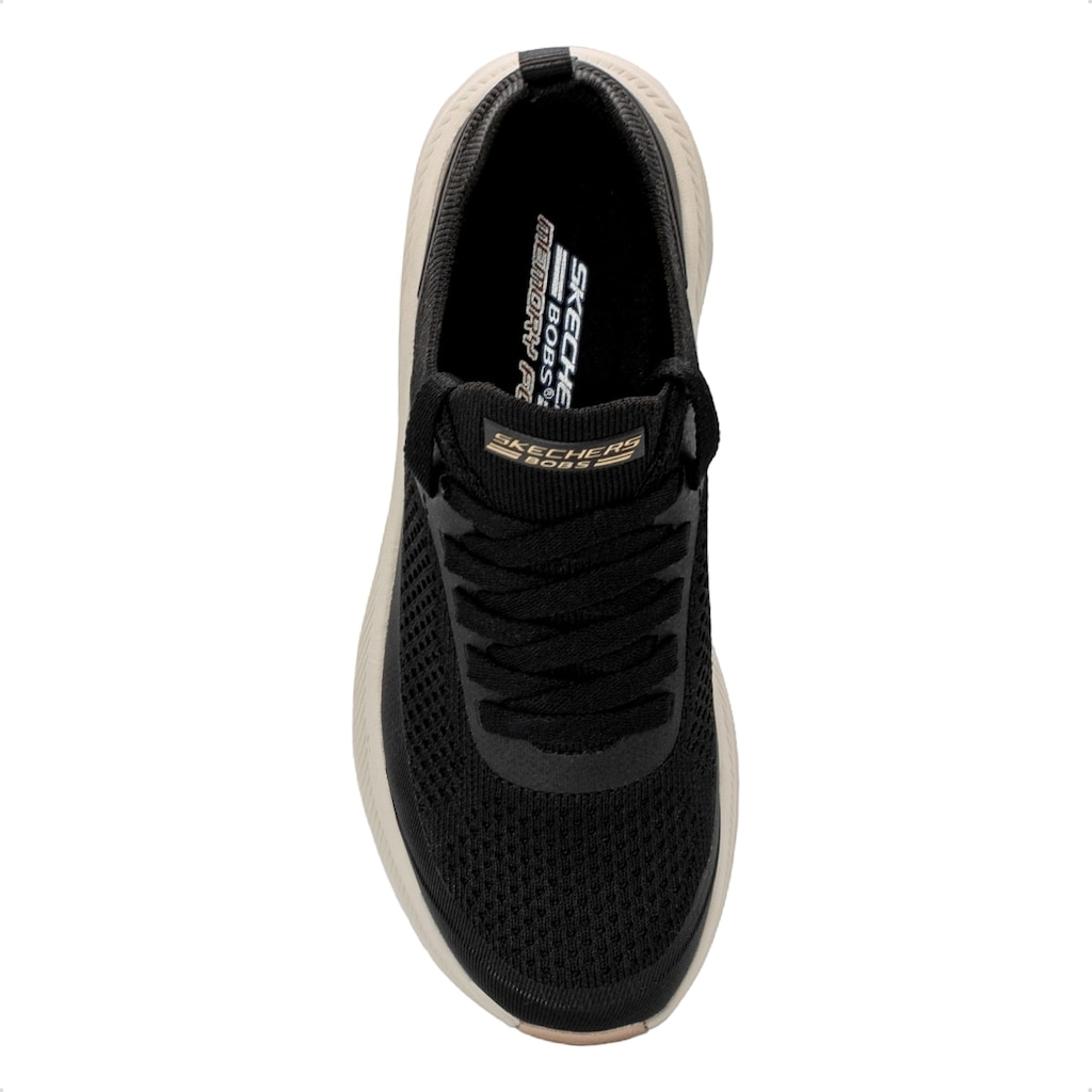 Imagem 3 do produto Tênis Feminino Skechers Bobs Skillz