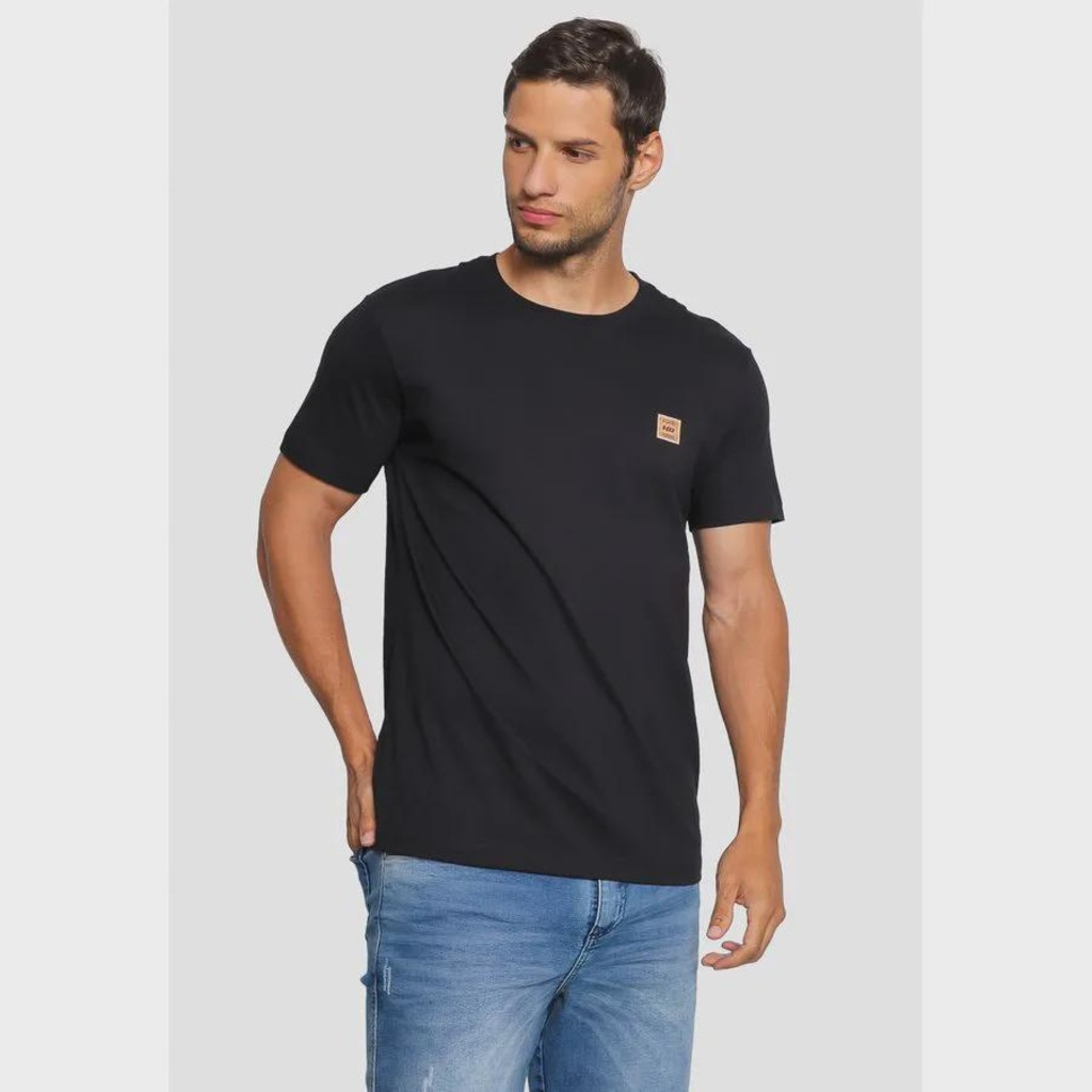 Imagem 5 do produto Camiseta HD Cork Masculina