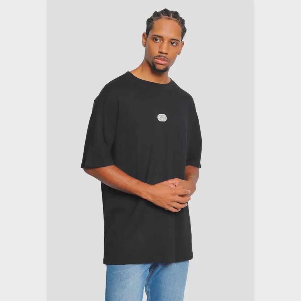 Imagem 5 do produto Camiseta Ecko Oversize Tajuba Masculina