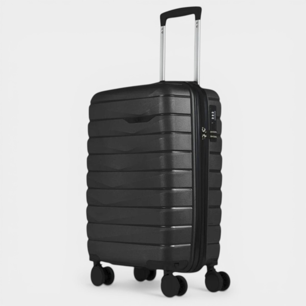 Imagem 2 do produto Mala de Viagem Bagaggio Route - 20 Kg