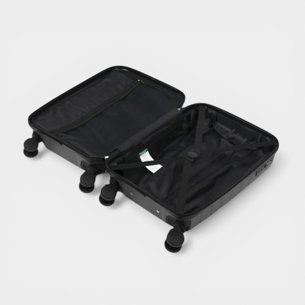 Imagem 5 do produto Mala de Viagem Bagaggio Route - 20 Kg