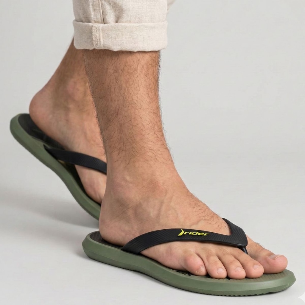 Imagem 4 do produto Chinelo Rider R1 Style - Masculino