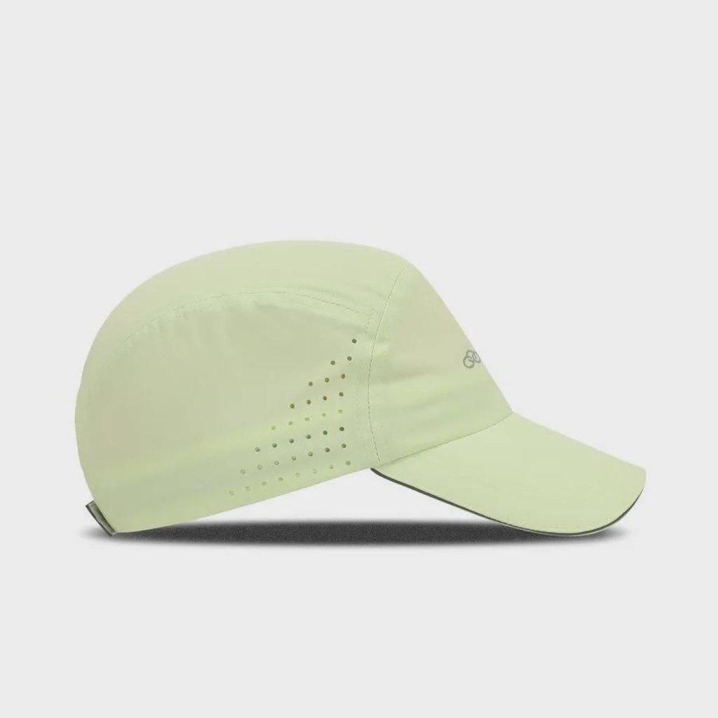 Imagem 2 do produto Boné Olympikus Running Unissex Aba Curva