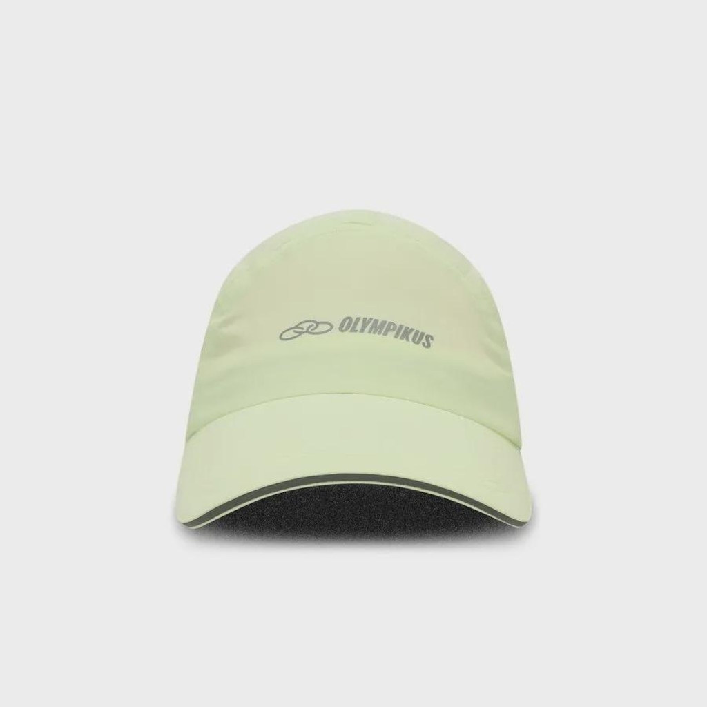 Imagem 3 do produto Boné Olympikus Running Unissex Aba Curva