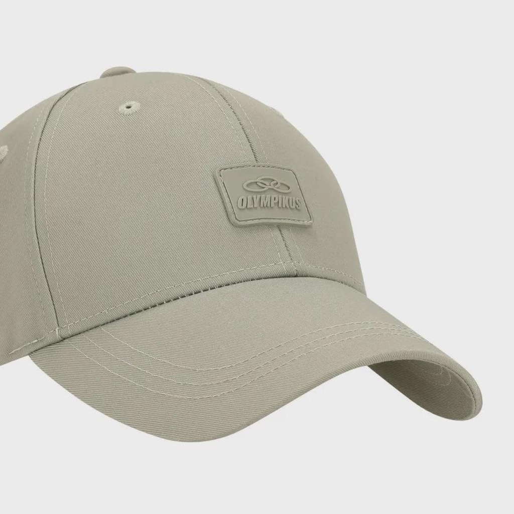 Imagem 5 do produto Boné Olympikus Casual Style 2.0 Aba Curva