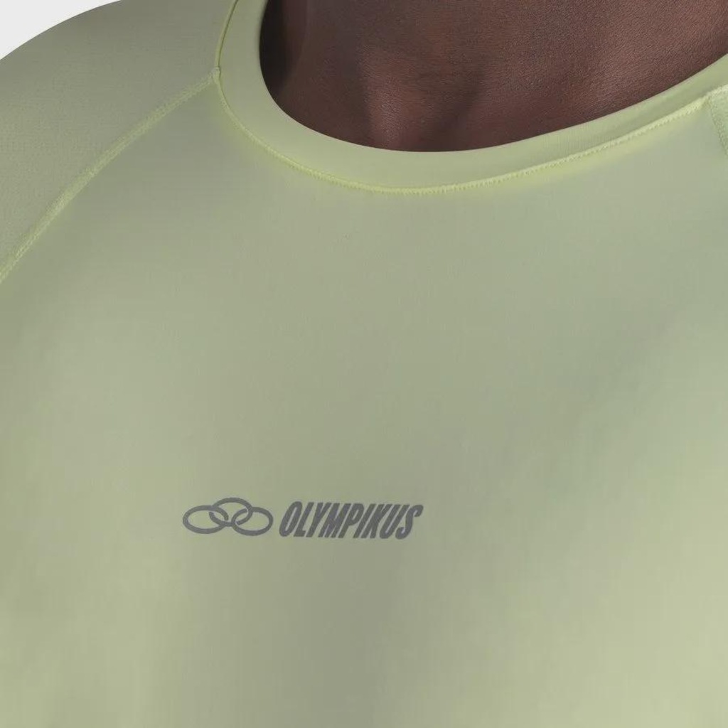 Imagem 5 do produto Camiseta Olympikus Ultra Masculina