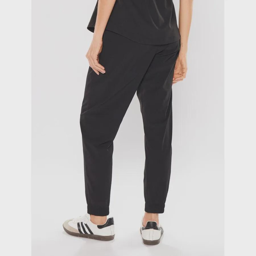Imagem 3 do produto Calça Legging Motion Bodyforsure Lisa - Feminina