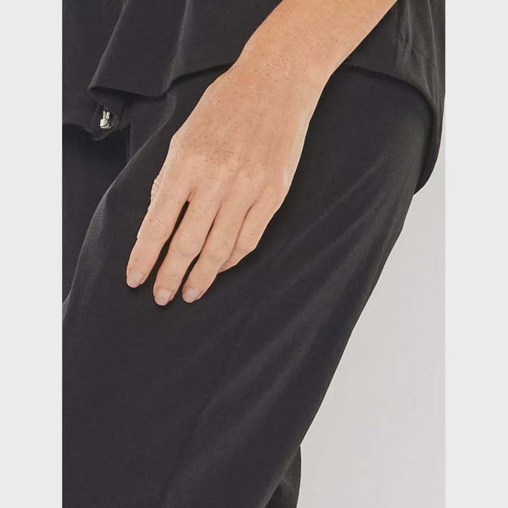 Imagem 5 do produto Calça Legging Motion Bodyforsure Lisa - Feminina