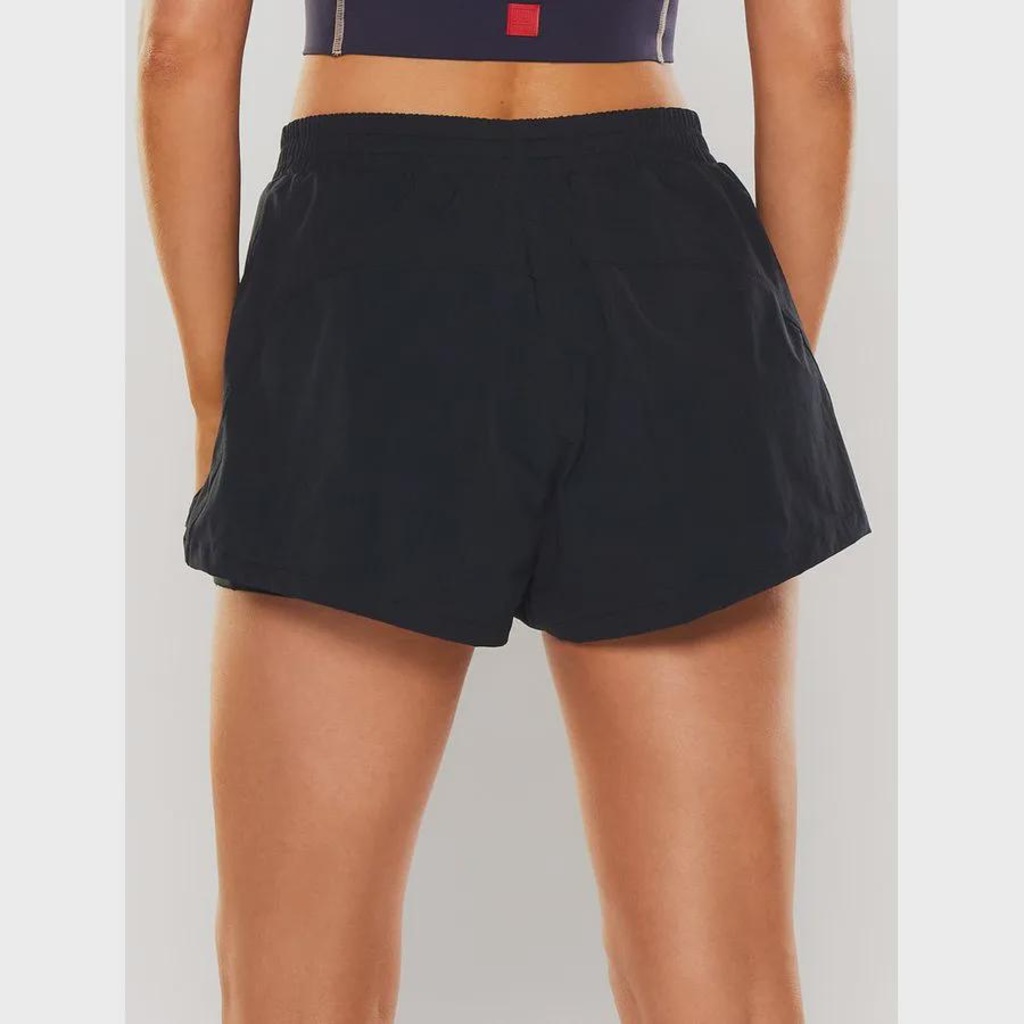Imagem 3 do produto Shorts Cardio Bodyforsure Liso - Feminina