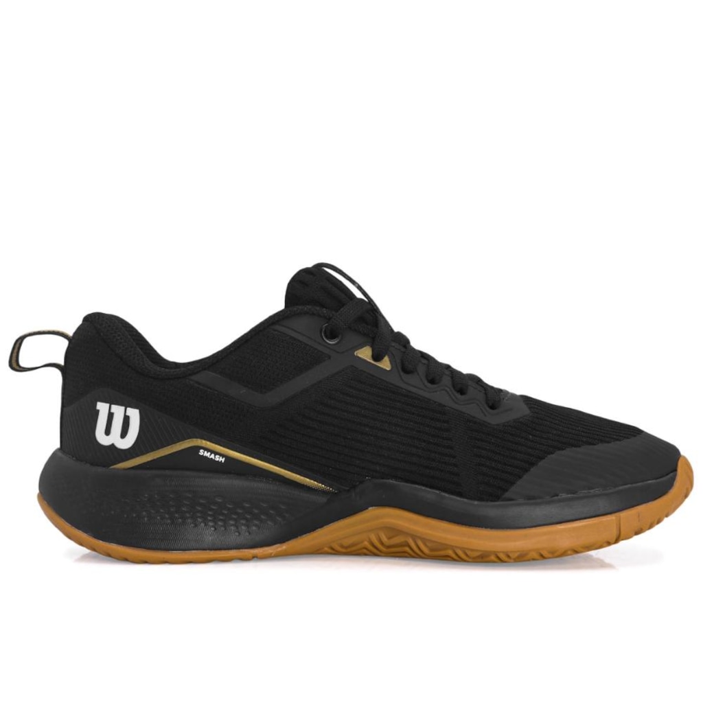 Imagem 2 do produto Tênis Masculino Wilson Smash All Court