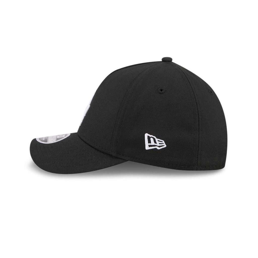 Imagem 5 do produto Boné Unissex New Era 39THIRTY M-Crown A-Frame Los Angeles Dodgers MLB Aba Curva