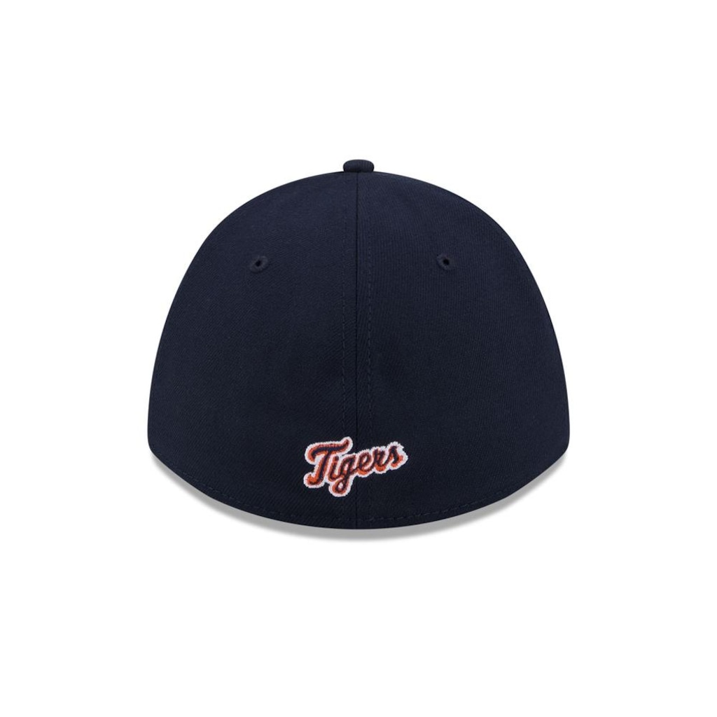 Imagem 4 do produto Boné Unissex New Era 39THIRTY M-Crown A-Frame Detroit Tigers MLB Aba Curva