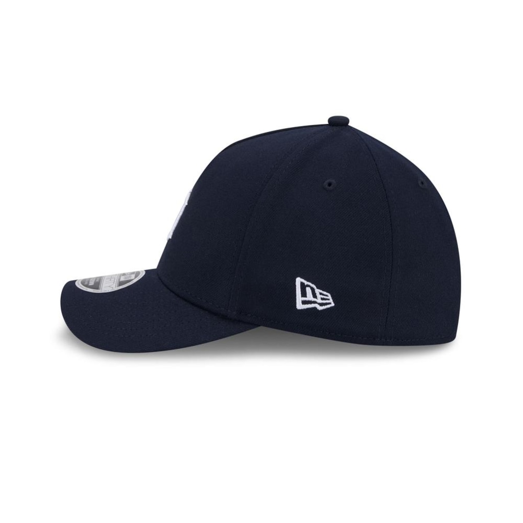 Imagem 5 do produto Boné Unissex New Era 39THIRTY M-Crown A-Frame Detroit Tigers MLB Aba Curva