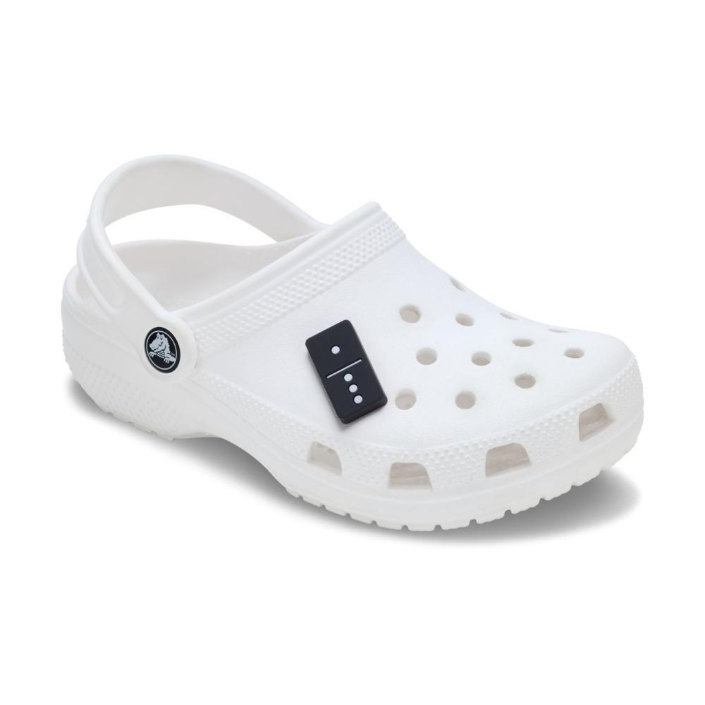 Imagem 3 do produto Jibbitz™ Crocs Dominó