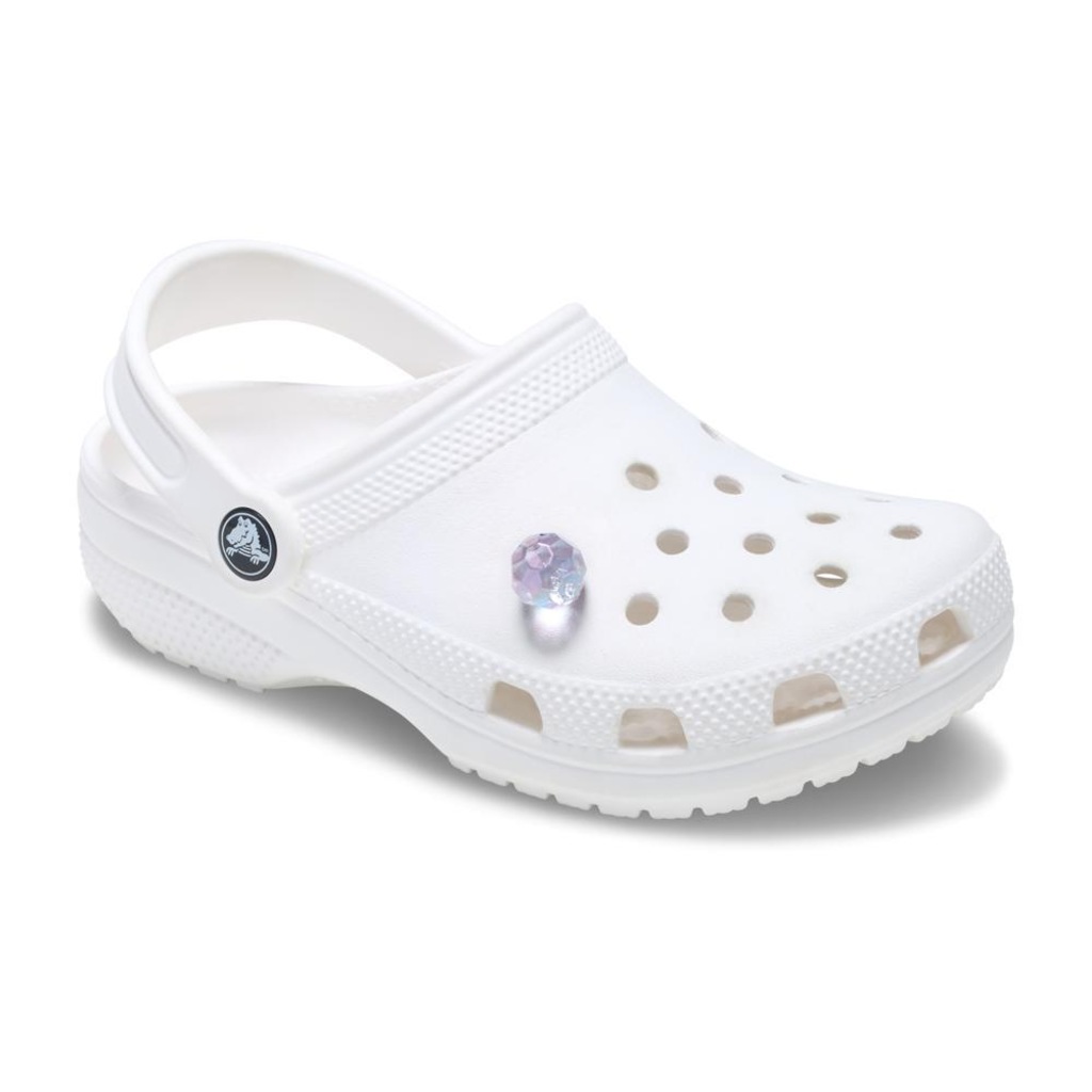 Imagem 3 do produto Jibbitz™ Crocs Gema Meta
