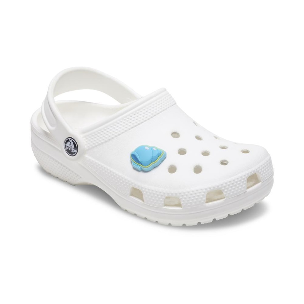 Imagem 2 do produto Jibbitz™ Crocs Concha do Mar Cone
