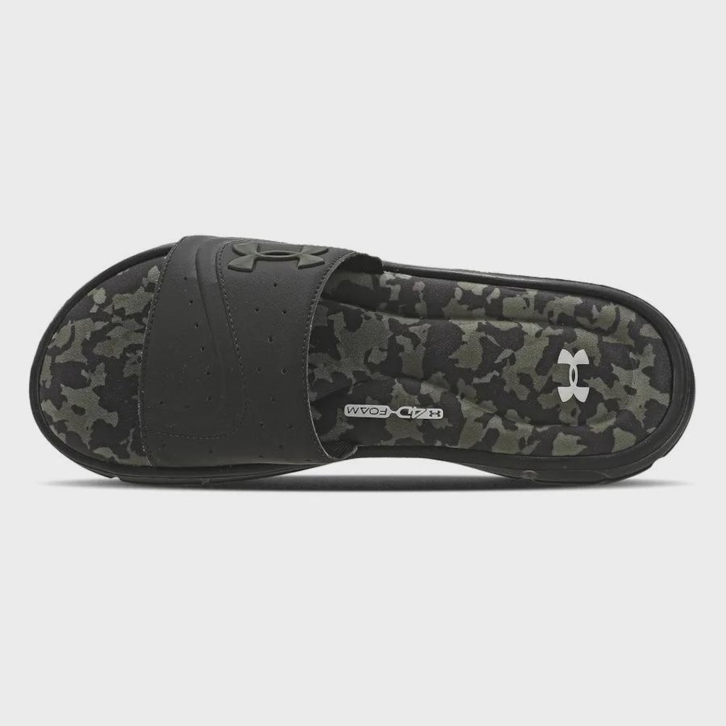 Imagem 3 do produto Chinelo Unissex Under Armour Ignite Select SE