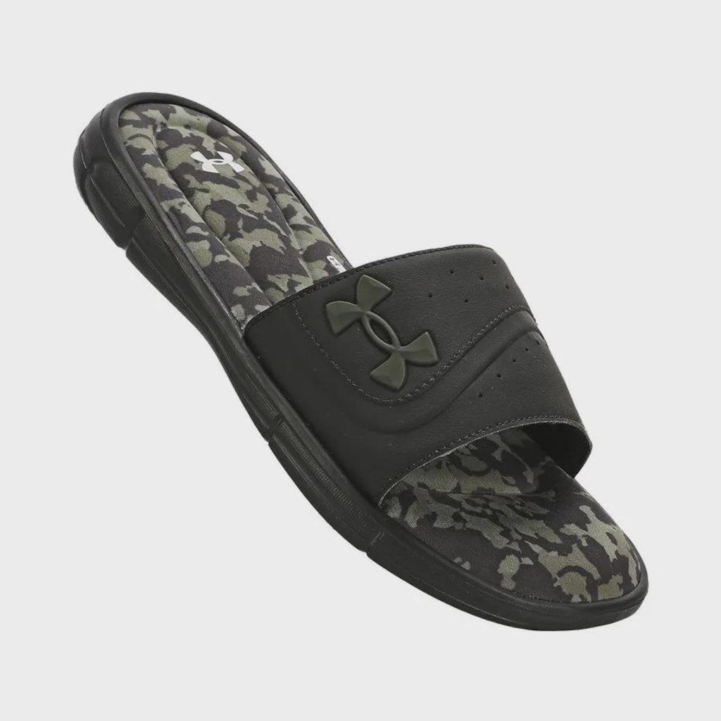 Imagem 5 do produto Chinelo Unissex Under Armour Ignite Select SE