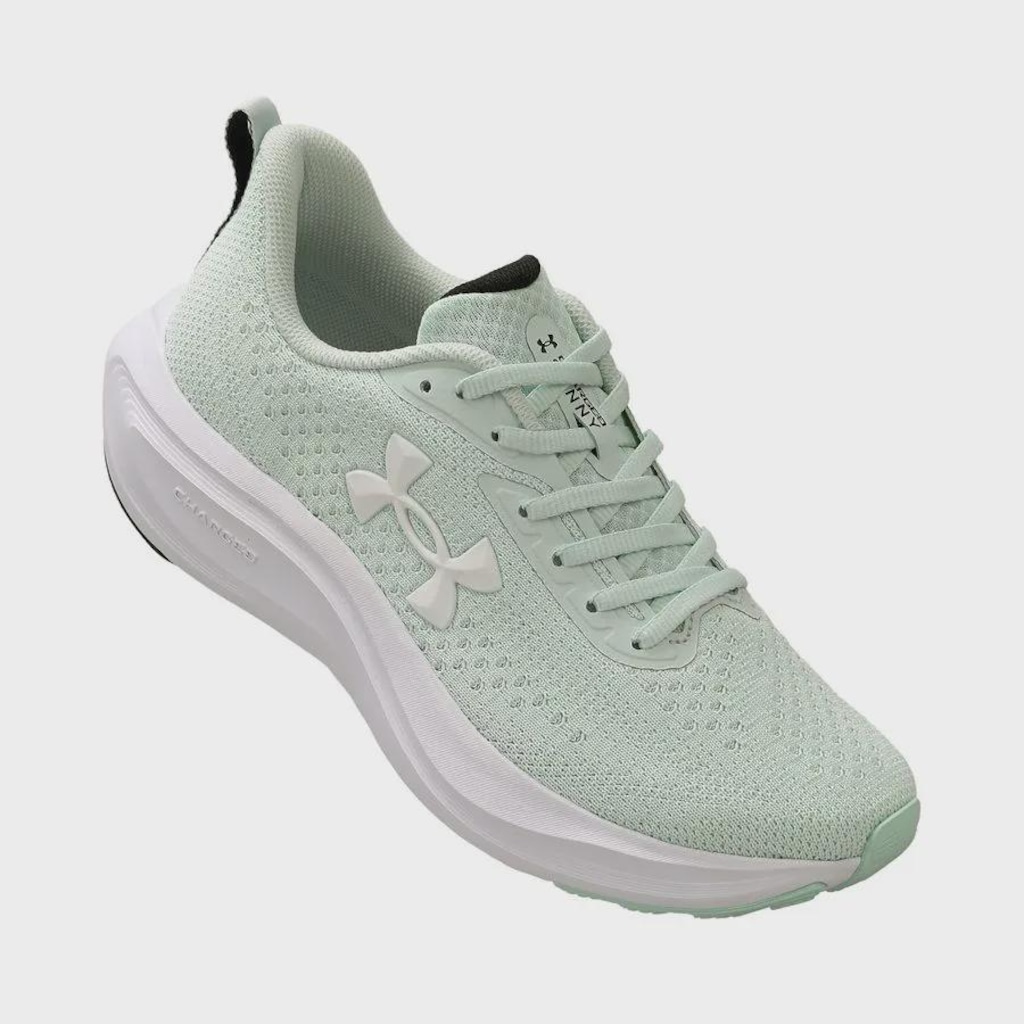 Imagem 3 do produto Tênis de Treino Unissex Under Armour Charged Sunny