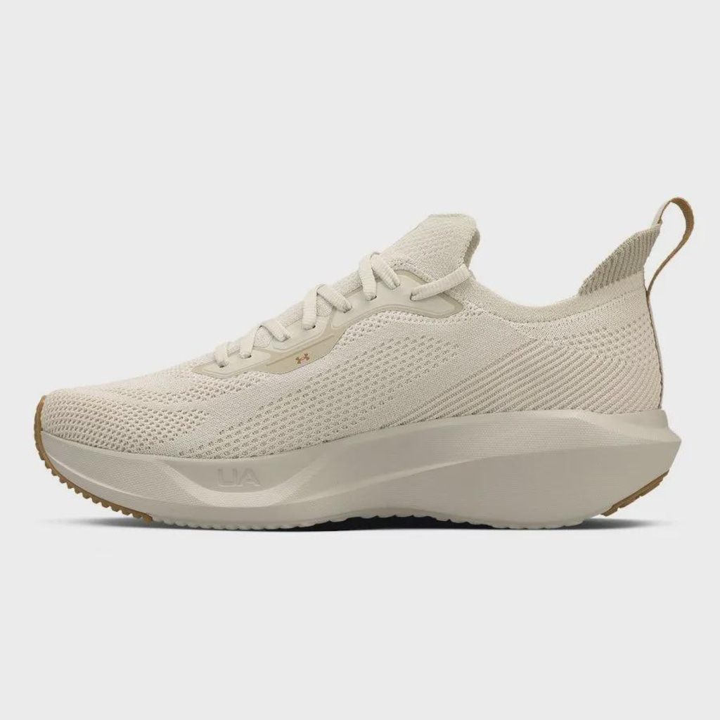 Imagem 2 do produto Tênis de Corrida Unissex Under Armour Charged Slight 3 SE