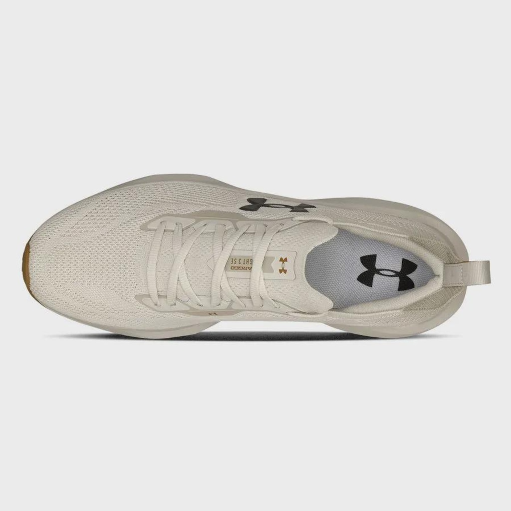 Imagem 3 do produto Tênis de Corrida Unissex Under Armour Charged Slight 3 SE