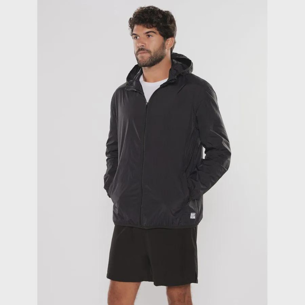 Imagem 3 do produto Jaqueta Body for Sure Windbreak - Masculina