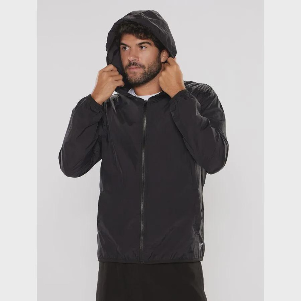 Imagem 4 do produto Jaqueta Body for Sure Windbreak - Masculina