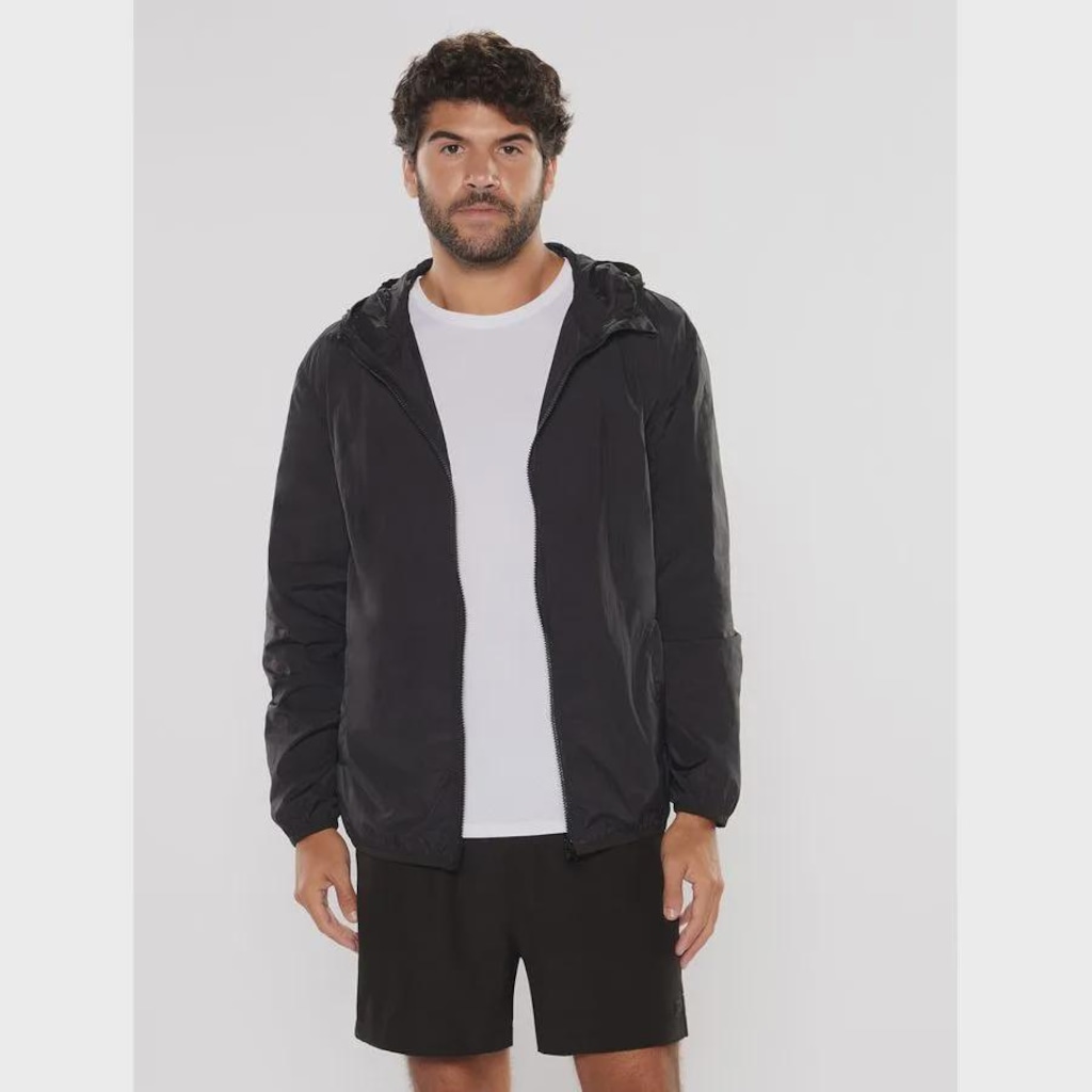 Imagem 5 do produto Jaqueta Body for Sure Windbreak - Masculina
