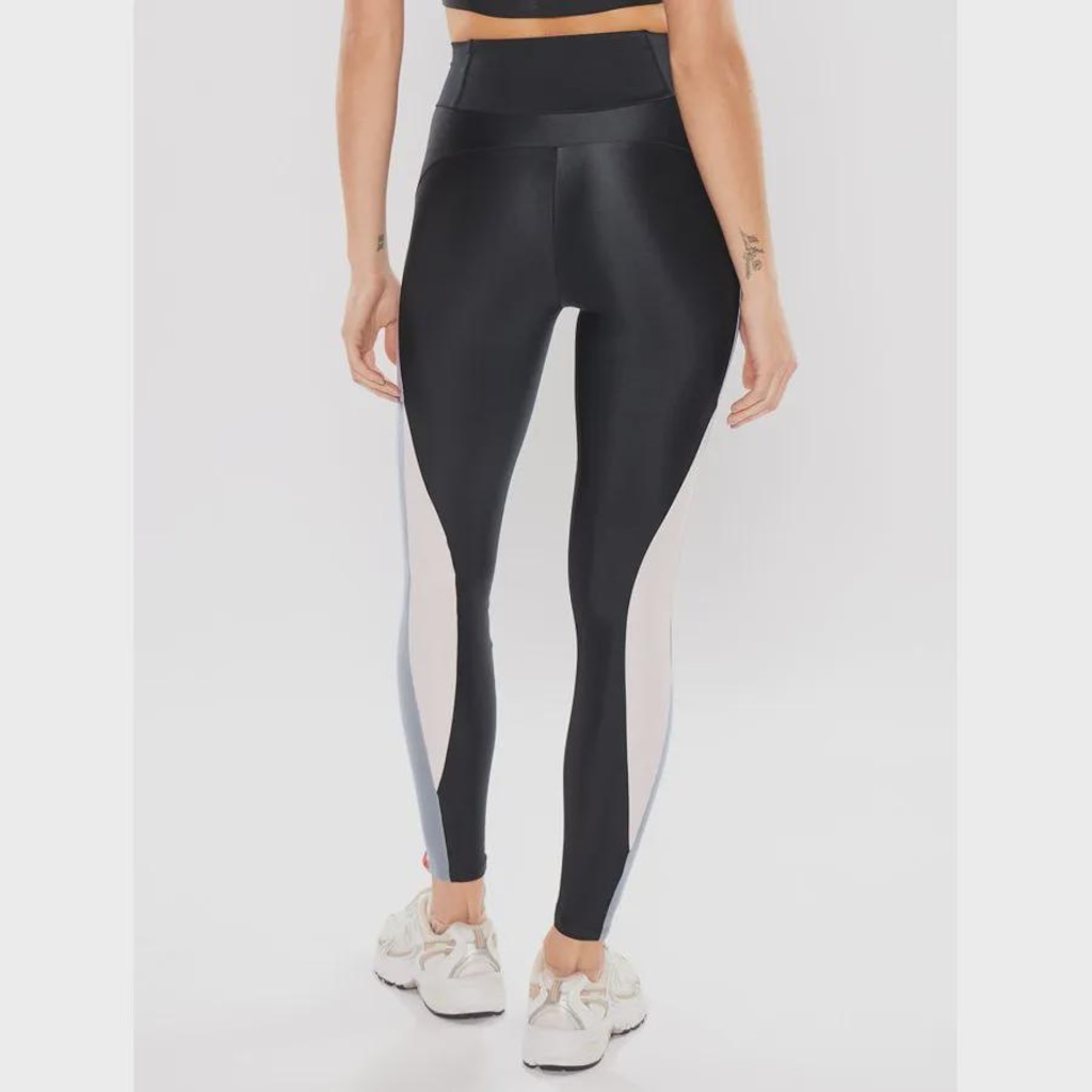 Imagem 3 do produto Calça Legging Body for Sure Speed - Feminina