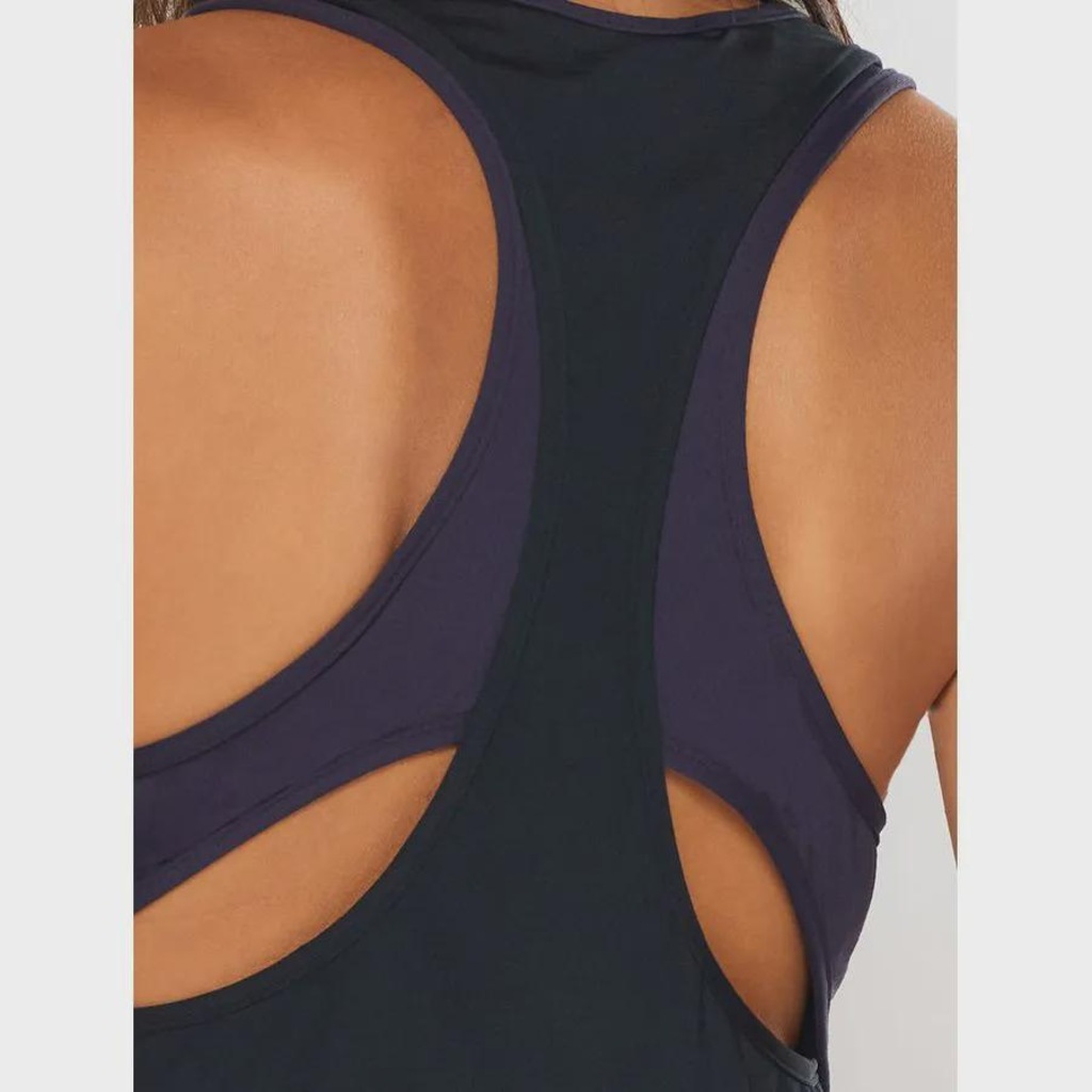 Imagem 5 do produto Camiseta Regata Body for Sure Cardio - Feminina