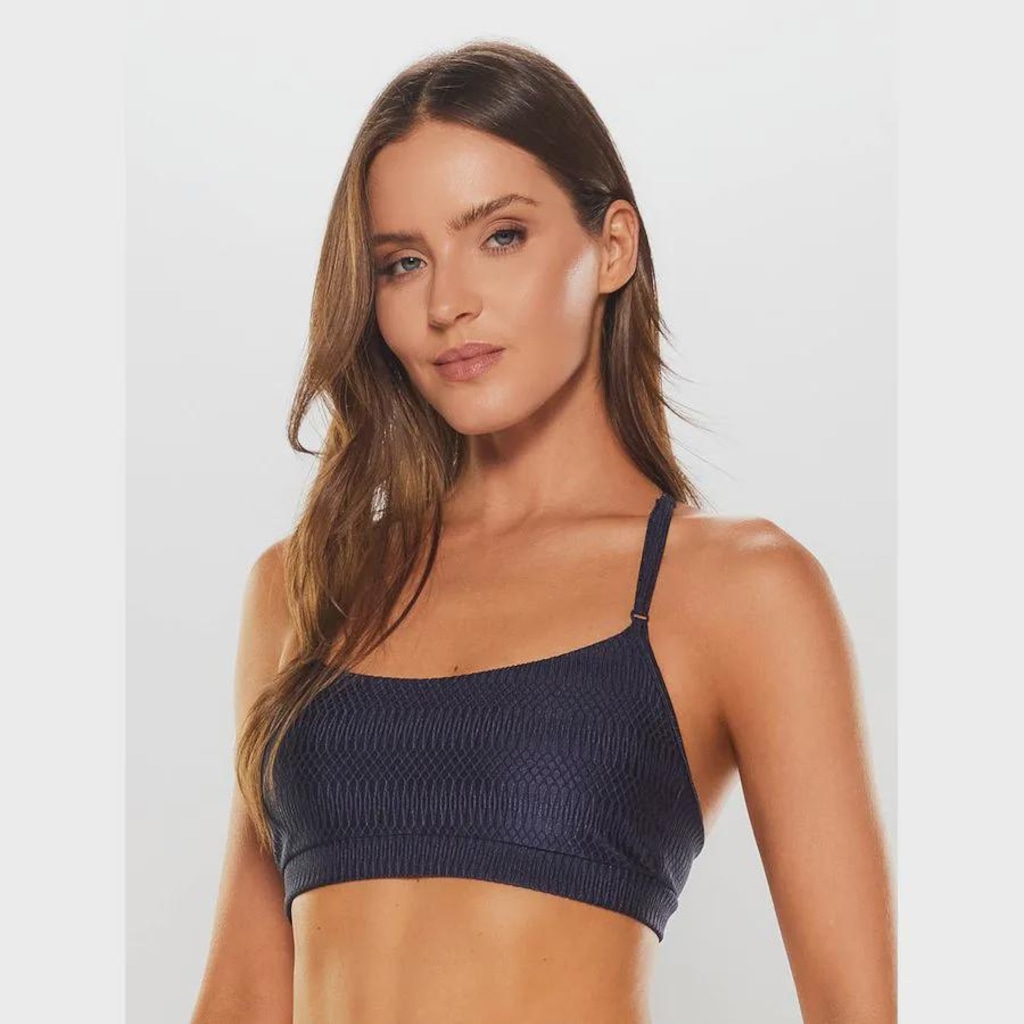Imagem 4 do produto Top Nadador Body for Sure Texture - Feminino