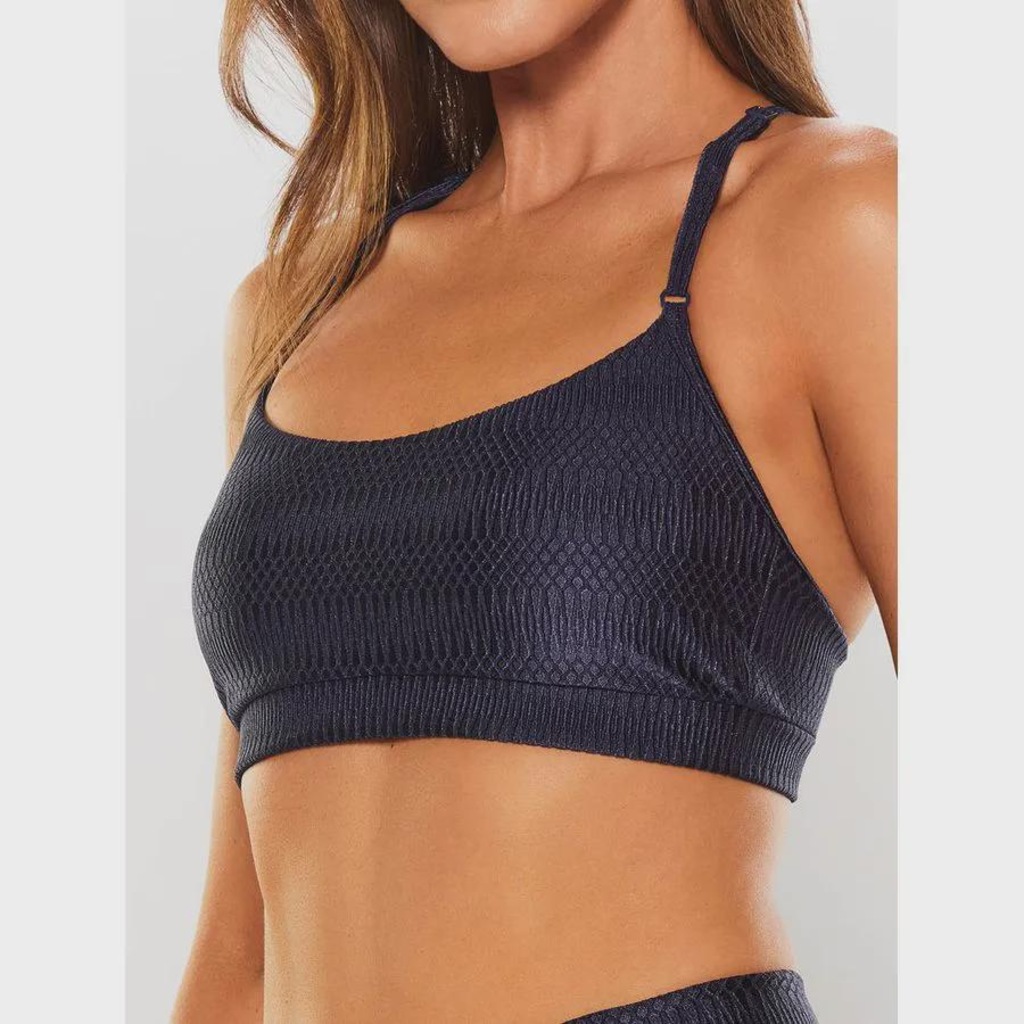 Imagem 5 do produto Top Nadador Body for Sure Texture - Feminino