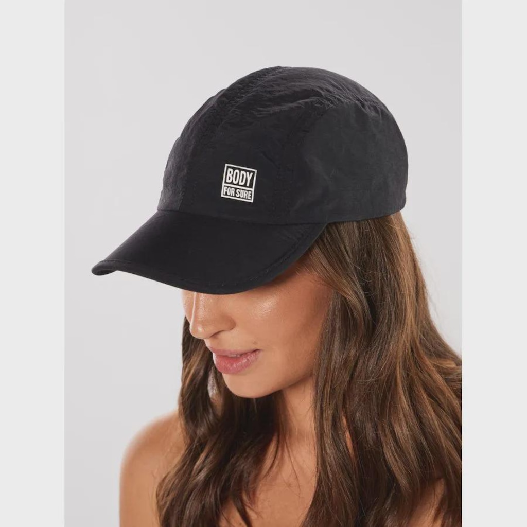Imagem 3 do produto Boné Body for Sure Texturizado