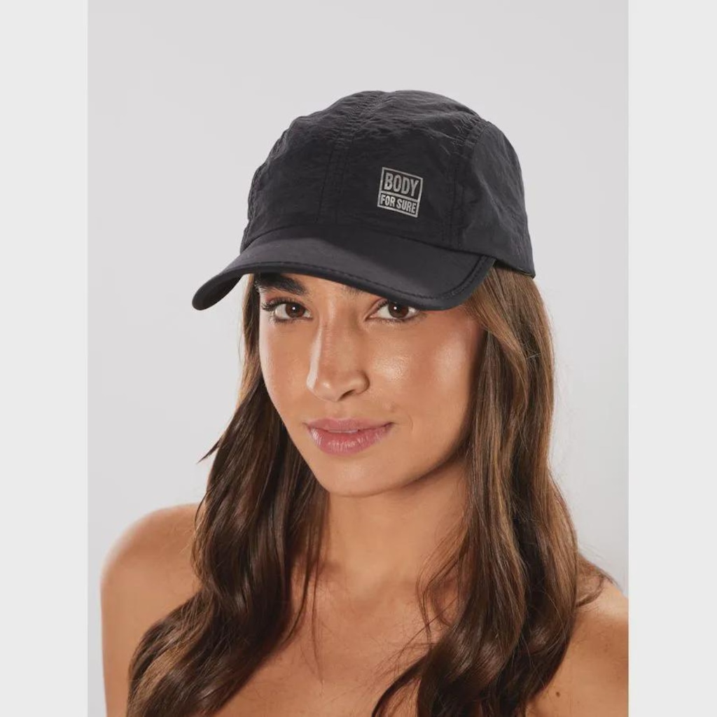 Imagem 4 do produto Boné Body for Sure Texturizado