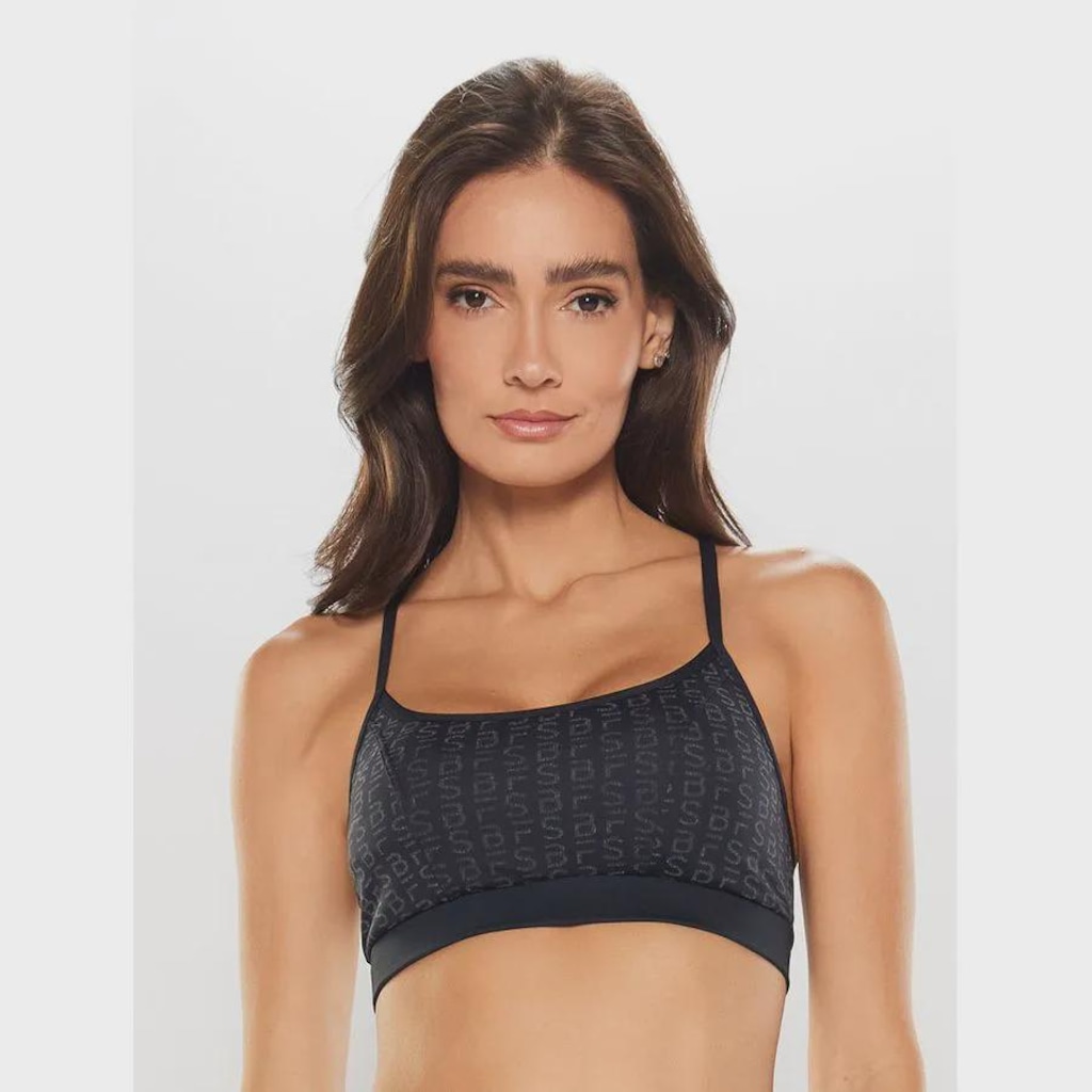 Imagem 2 do produto Top Nadador Body for Sure Pace Feminino
